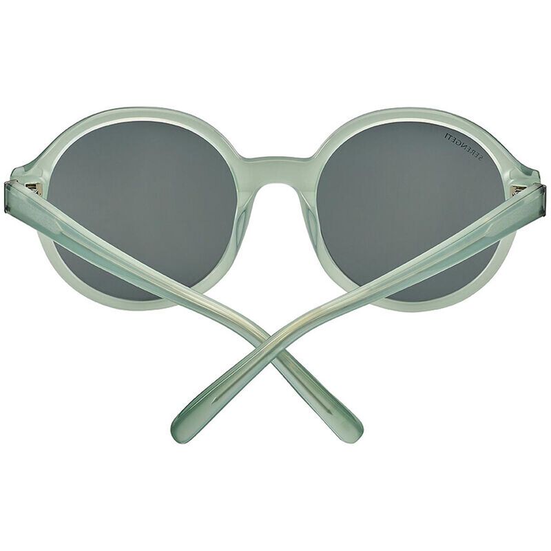 JOAN, Shiny Smoke Green-Mineral Polarized Smoke Cat 2 to 3, hi-res image number null